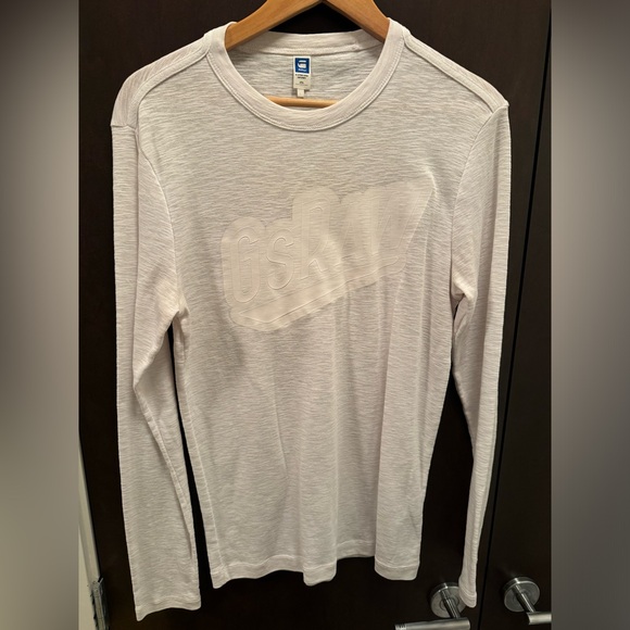 G-Star long sleeve shirts - Picture 1 of 9